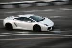 Lamborghini Gallardo LP560-4 2008 года